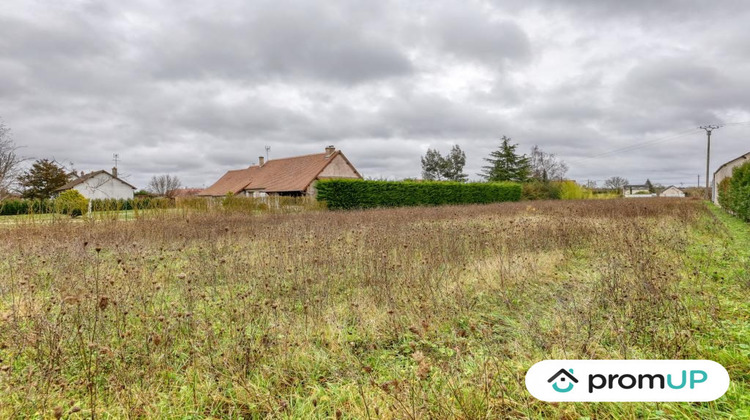 Ma-Cabane - Vente Terrain Cheverny, 1580 m²