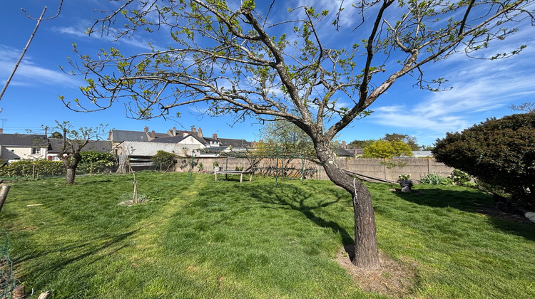 Ma-Cabane - Vente Terrain CHEVILLY, 914 m²