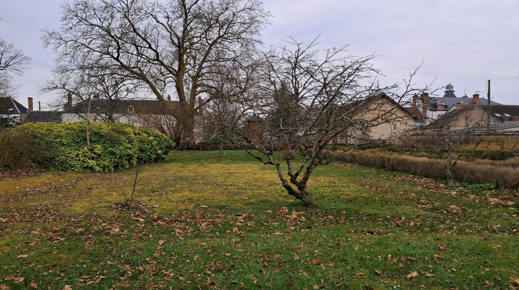 Ma-Cabane - Vente Terrain Chevilly, 1484 m²