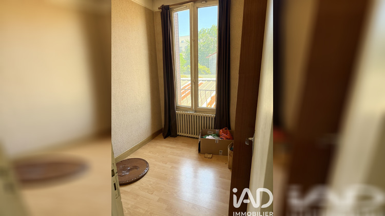 Ma-Cabane - Vente Terrain Chevilly-Larue, 383 m²