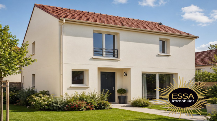 Ma-Cabane - Vente Terrain Chevilly-Larue, 1009 m²
