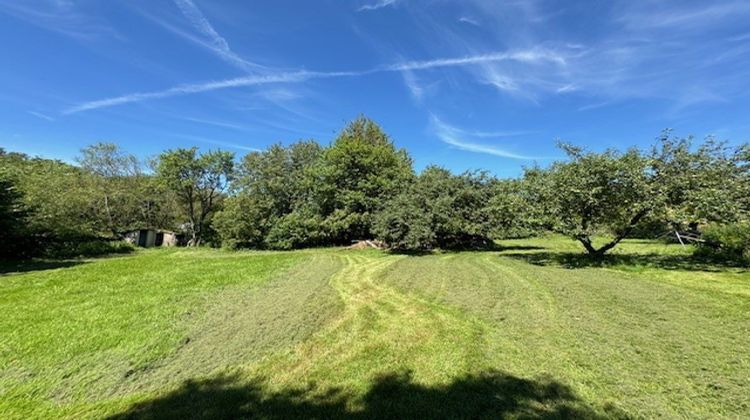 Ma-Cabane - Vente Terrain Chèvremont, 800 m²