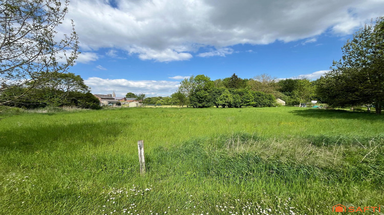 Ma-Cabane - Vente Terrain Chevresis-Monceau, 2595 m²