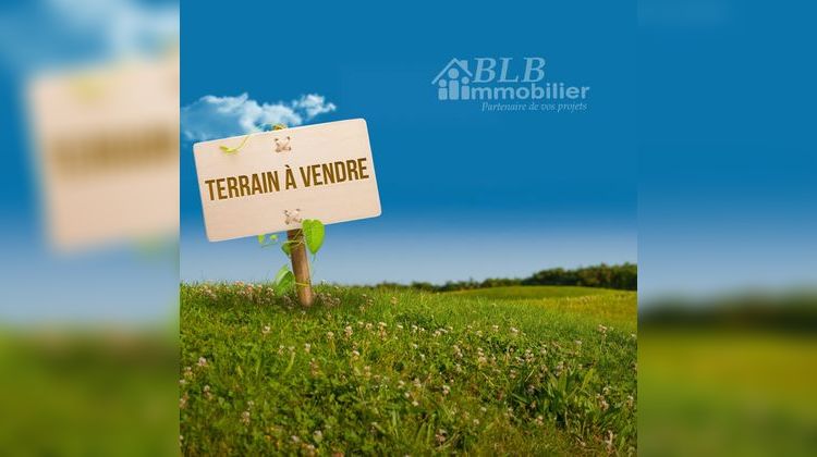 Ma-Cabane - Vente Terrain Chevreuse, 1000 m²