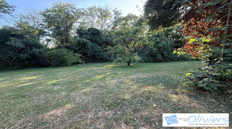 Ma-Cabane - Vente Terrain Chevreuse, 1992 m²