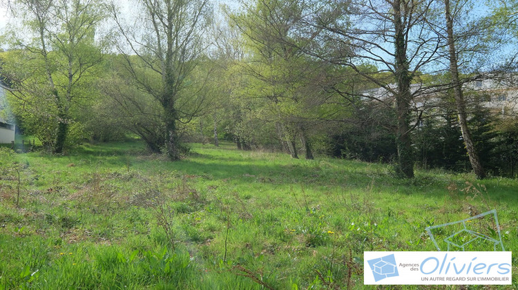 Ma-Cabane - Vente Terrain Chevreuse, 3900 m²