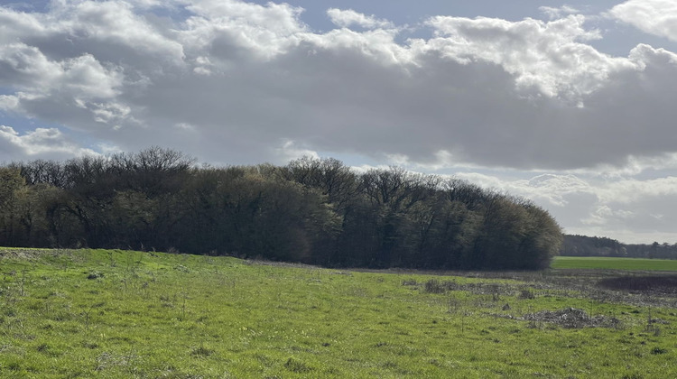 Ma-Cabane - Vente Terrain CHEZAL-BENOIT, 81490 m²