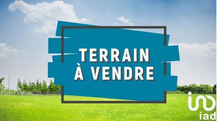 Ma-Cabane - Vente Terrain Chiché, 797 m²