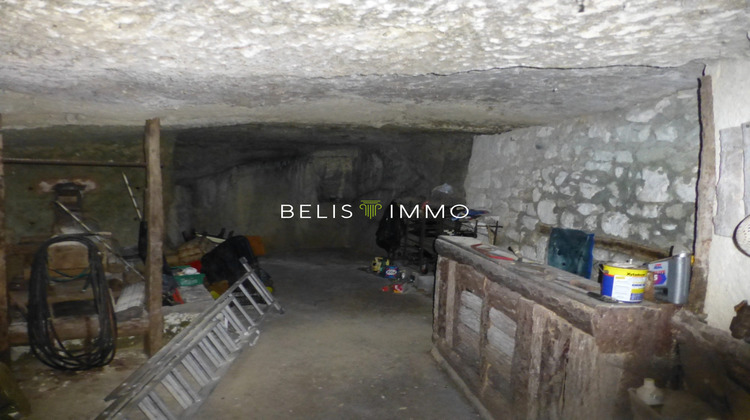 Ma-Cabane - Vente Terrain Chinon, 1030 m²