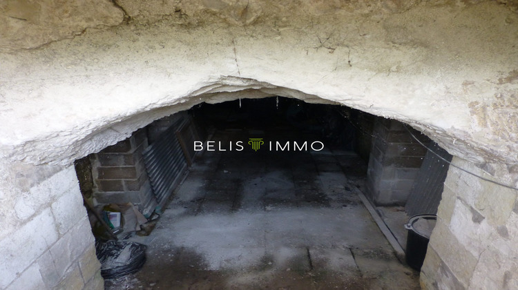 Ma-Cabane - Vente Terrain Chinon, 1030 m²