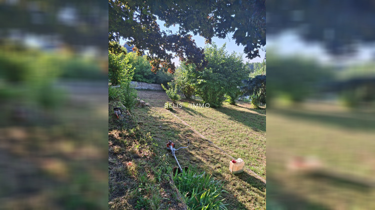 Ma-Cabane - Vente Terrain Chinon, 1030 m²