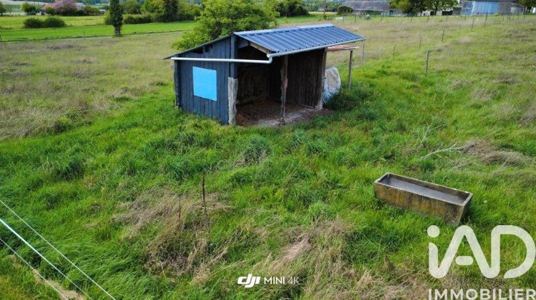 Ma-Cabane - Vente Terrain Chinon, 7540 m²