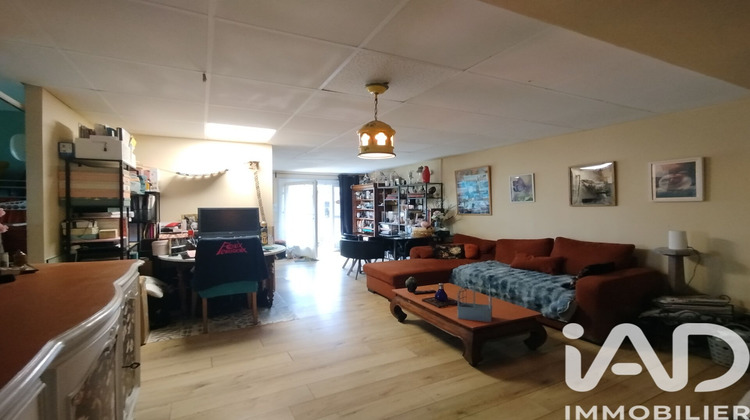 Ma-Cabane - Vente Terrain Chinon, 3910 m²