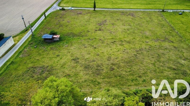 Ma-Cabane - Vente Terrain Chinon, 7540 m²