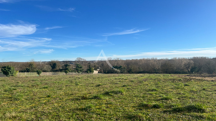 Ma-Cabane - Vente Terrain CHISSAY-EN-TOURAINE, 800 m²