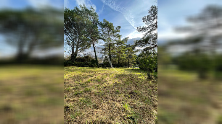 Ma-Cabane - Vente Terrain CHISSAY-EN-TOURAINE, 2454 m²