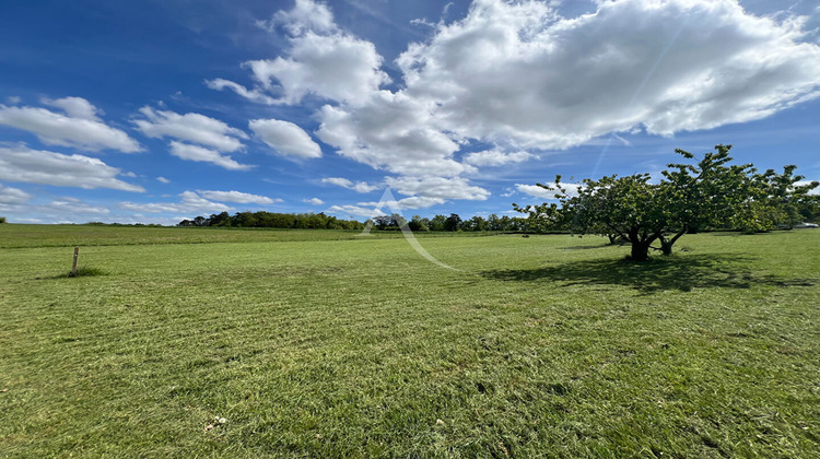 Ma-Cabane - Vente Terrain CHISSAY-EN-TOURAINE, 5320 m²
