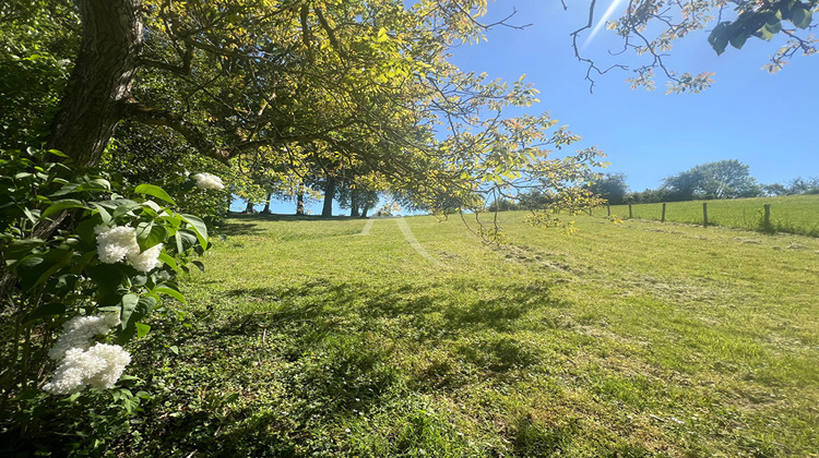 Ma-Cabane - Vente Terrain CHISSAY-EN-TOURAINE, 5320 m²