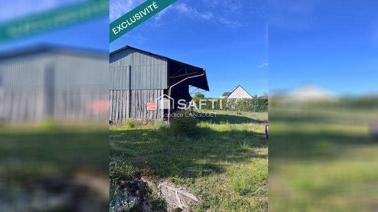 Ma-Cabane - Vente Terrain Chisseaux, 710 m²