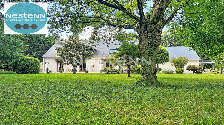 Ma-Cabane - Vente Terrain CHITENAY, 52064 m²