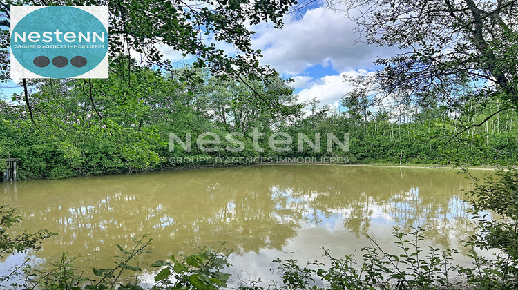 Ma-Cabane - Vente Terrain CHITENAY, 52064 m²