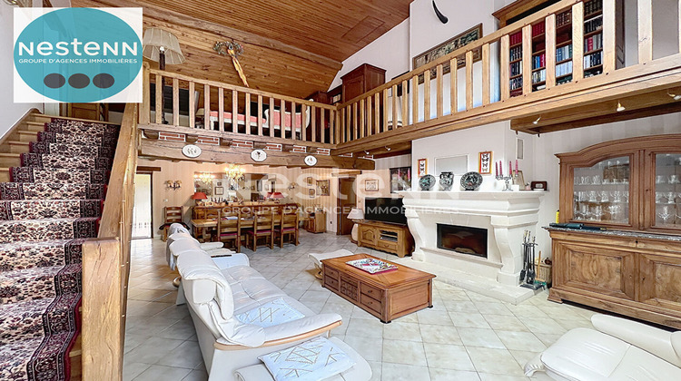 Ma-Cabane - Vente Terrain CHITENAY, 52064 m²