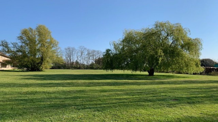 Ma-Cabane - Vente Terrain Chivres, 3300 m²