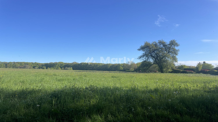 Ma-Cabane - Vente Terrain Choisel, 2000 m²