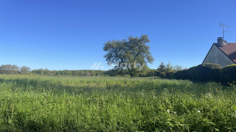 Ma-Cabane - Vente Terrain Choisel, 2000 m²