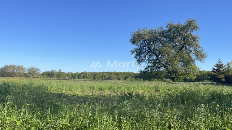 Ma-Cabane - Vente Terrain Choisel, 2000 m²