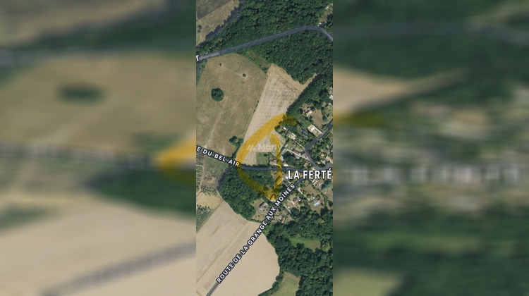 Ma-Cabane - Vente Terrain Choisel, 2000 m²