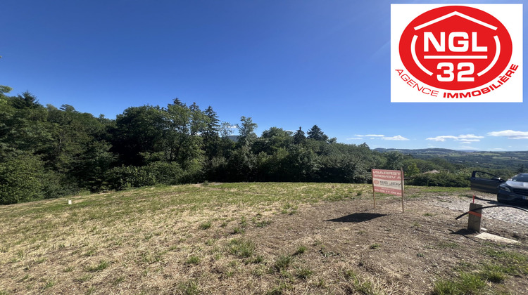 Ma-Cabane - Vente Terrain Choisy, 531 m²