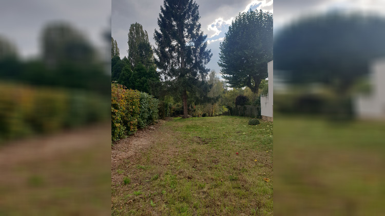 Ma-Cabane - Vente Terrain CHOISY-AU-BAC, 870 m²