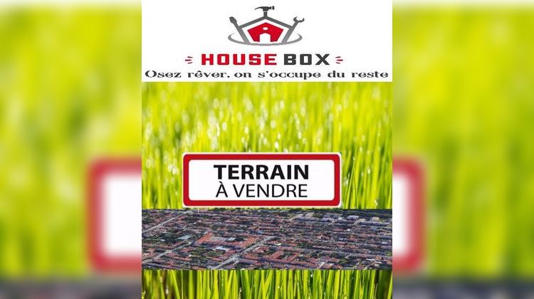 Ma-Cabane - Vente Terrain Choisy-le-Roi, 260 m²