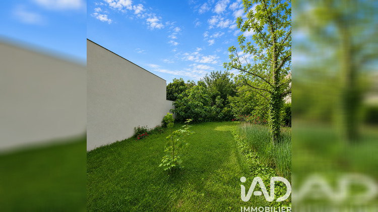 Ma-Cabane - Vente Terrain Choisy-le-Roi, 352 m²