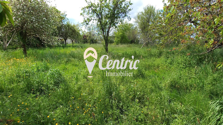 Ma-Cabane - Vente Terrain Cholet, 2327 m²