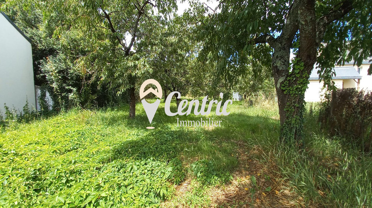 Ma-Cabane - Vente Terrain Cholet, 2327 m²