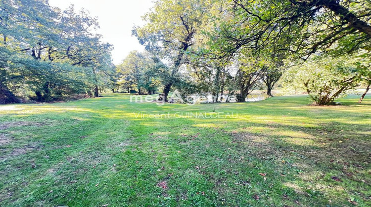 Ma-Cabane - Vente Terrain CHOLET, 9232 m²