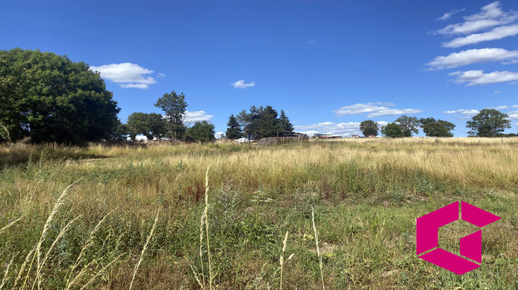 Ma-Cabane - Vente Terrain Chomelix, 3010 m²