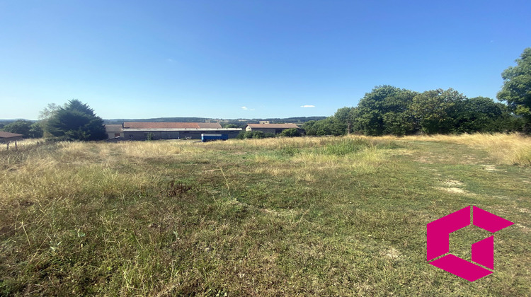 Ma-Cabane - Vente Terrain Chomelix, 3010 m²