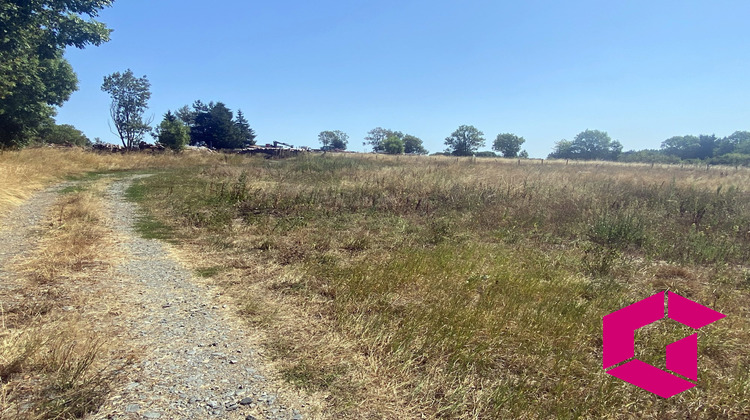 Ma-Cabane - Vente Terrain Chomelix, 3010 m²