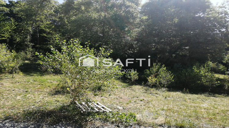 Ma-Cabane - Vente Terrain Chorges, 514 m²
