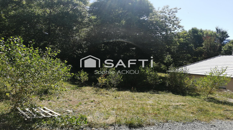 Ma-Cabane - Vente Terrain Chorges, 514 m²