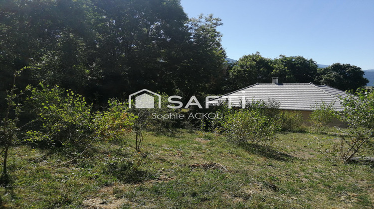 Ma-Cabane - Vente Terrain Chorges, 514 m²