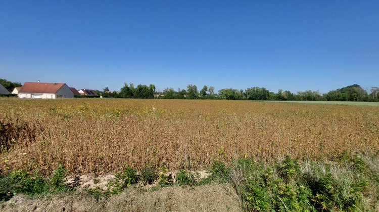 Ma-Cabane - Vente Terrain CIEL, 727 m²