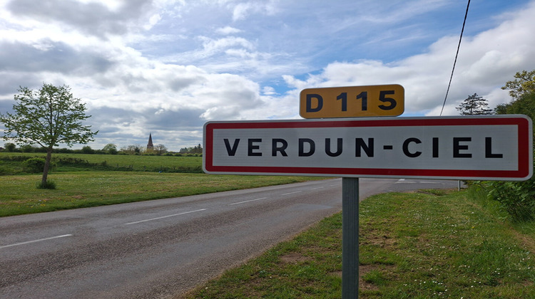 Ma-Cabane - Vente Terrain CIEL, 727 m²