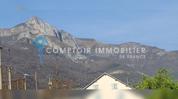 Ma-Cabane - Vente Terrain Cierp-Gaud, 4115 m²