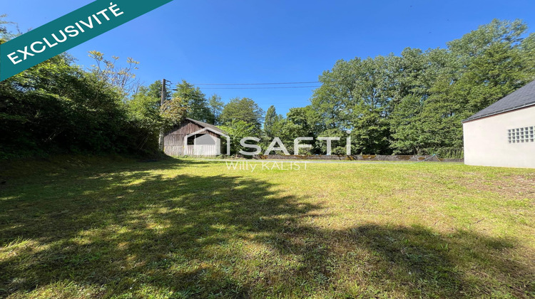 Ma-Cabane - Vente Terrain Cinq-Mars-la-Pile, 887 m²