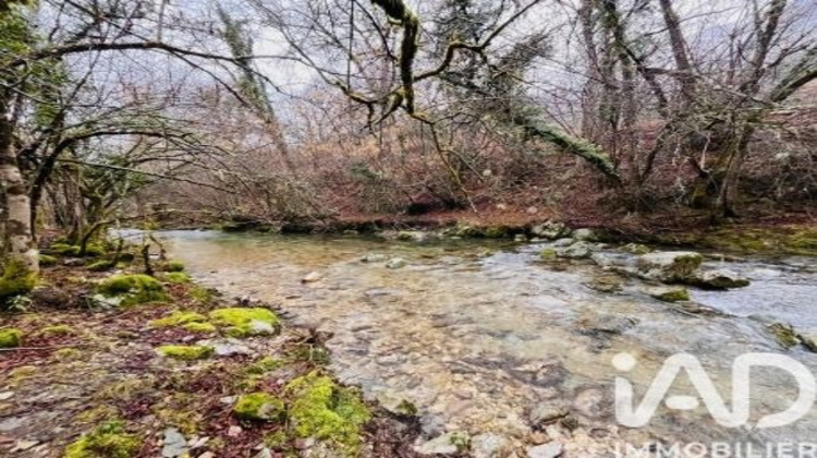 Ma-Cabane - Vente Terrain Cipières, 5175 m²