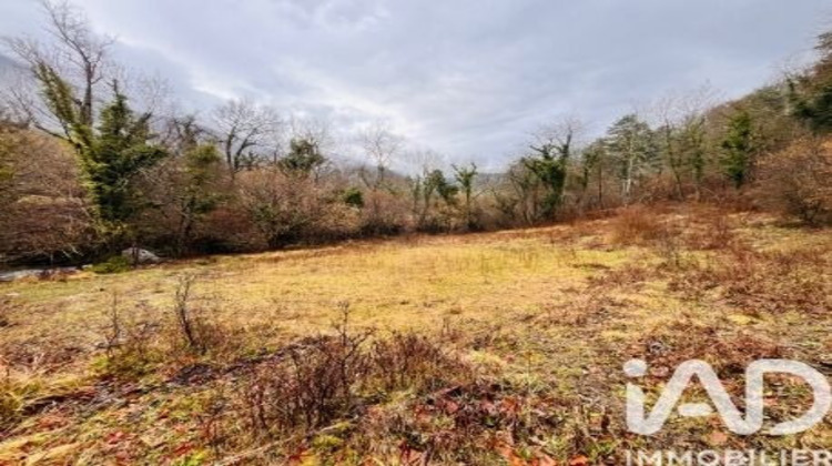 Ma-Cabane - Vente Terrain Cipières, 5175 m²
